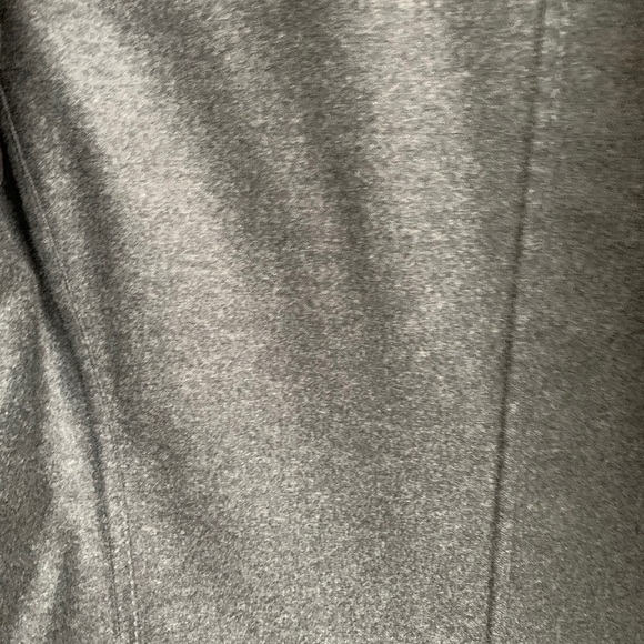 VINTAGE FENDI 100% CASHMERE men’s grey jacket MINT - Picture 8 of 15